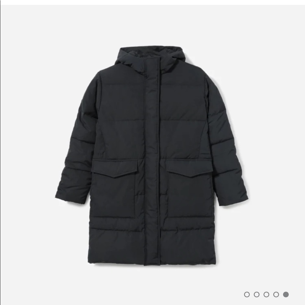 Everlane Renew Puffer!